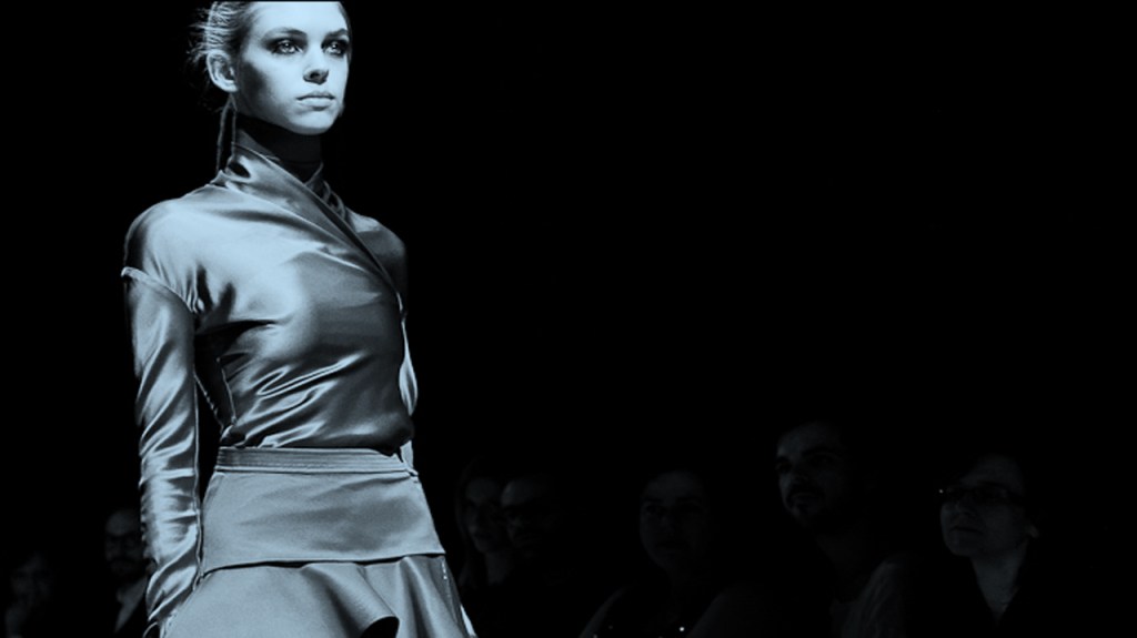 PFW | Masha Ma&nbsp;AW12