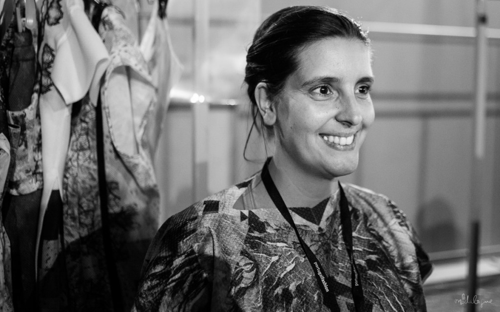 Portugal Fashion Week | Susana Bettencourt