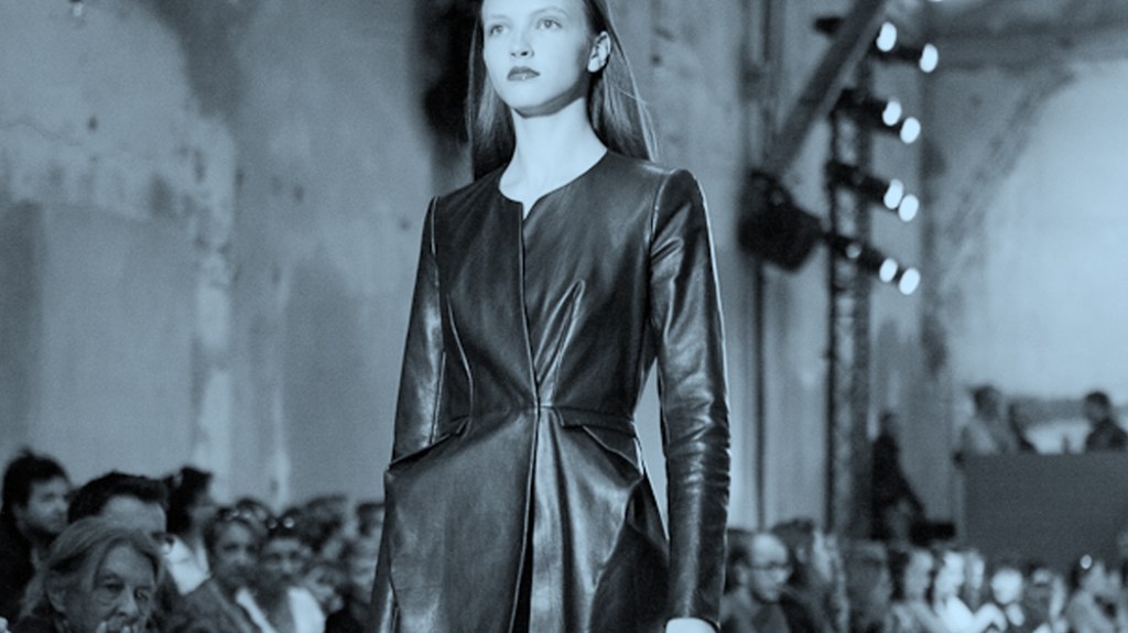 Hyères 2011 – Ode à Oda&nbsp;Pausma