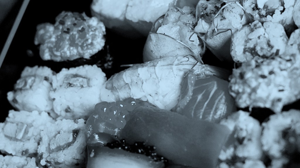 Du bon, du beau, du Kenzo&nbsp;!