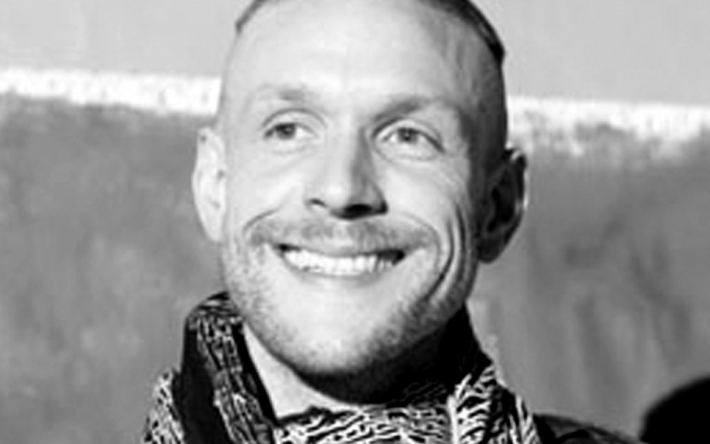 Bernhard Willhelm et la transversalité