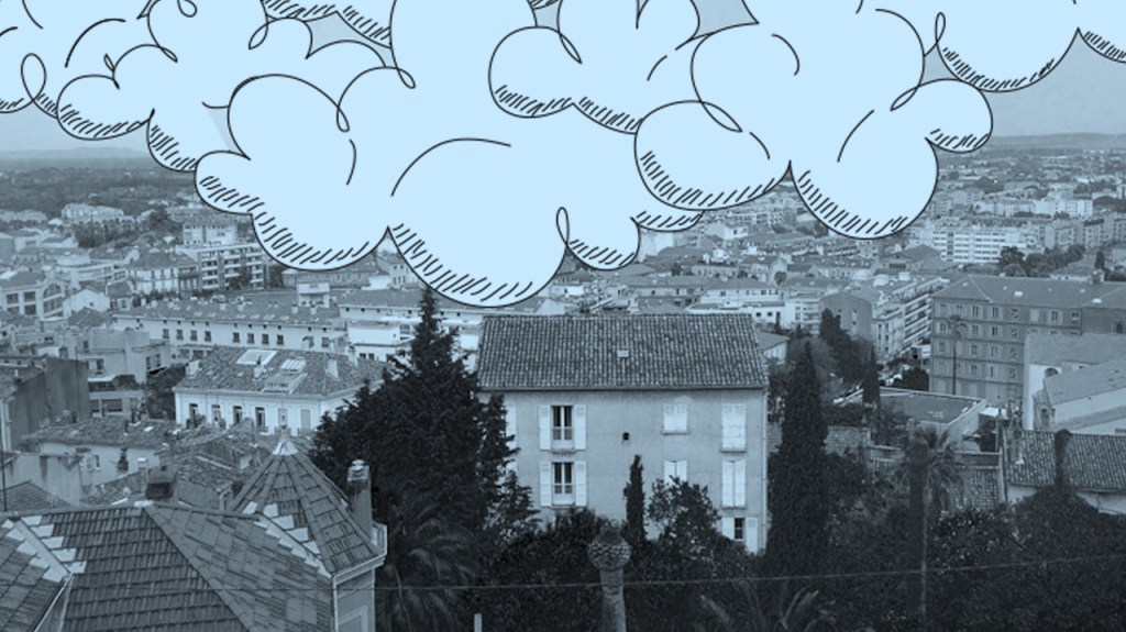 myHyères Festival 2013 | first&nbsp;impressions