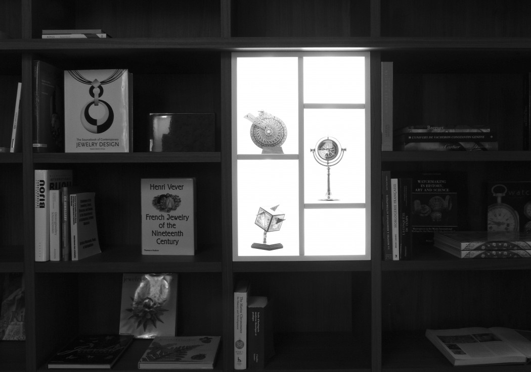 bibliothèque-van-cleef-and-arpels
