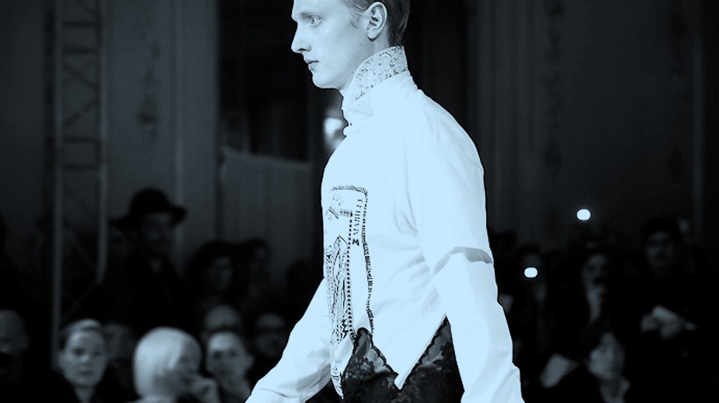 PFW | Alexis&nbsp;Mabille