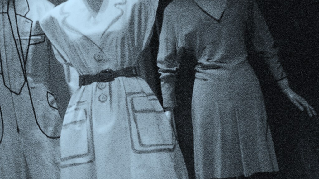 Trompe l&rsquo;œil au Musée des Arts&nbsp;décoratifs