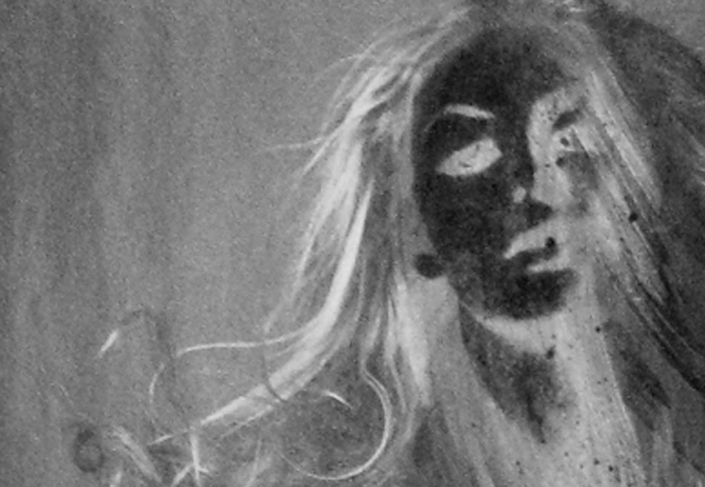 Serge Fruehauf, beauté&nbsp;glacée