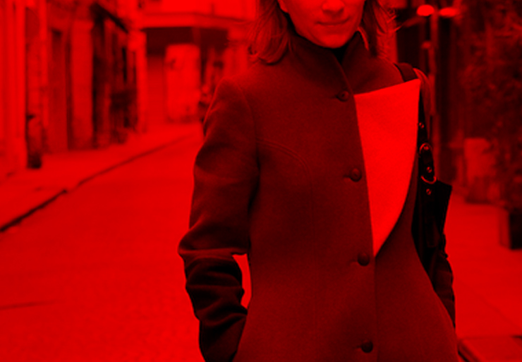 Streetstyle transversal : style Bauhaus