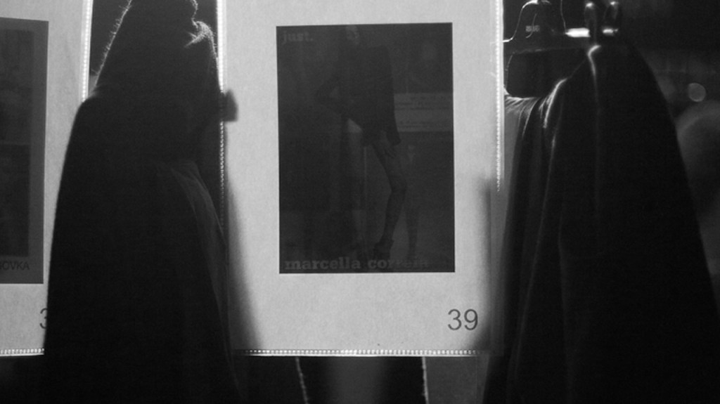 Bloom Portugal Fashion | Before the show