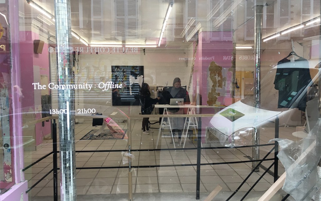 75010, The Community