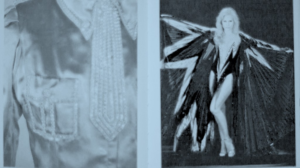 Sylvie Vartan | revue de mode