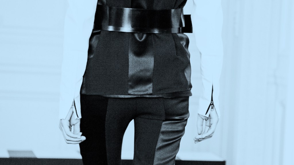 Haute Couture | Rad Hourani is&nbsp;rad…