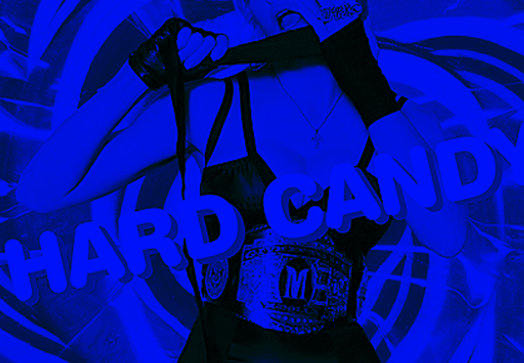 Madonna in ou out ? (ou Madonna au Café&nbsp;Muller)