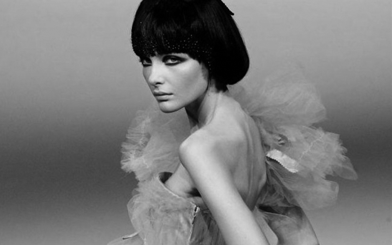 Haute-Couture automne-hiver 2006-2007