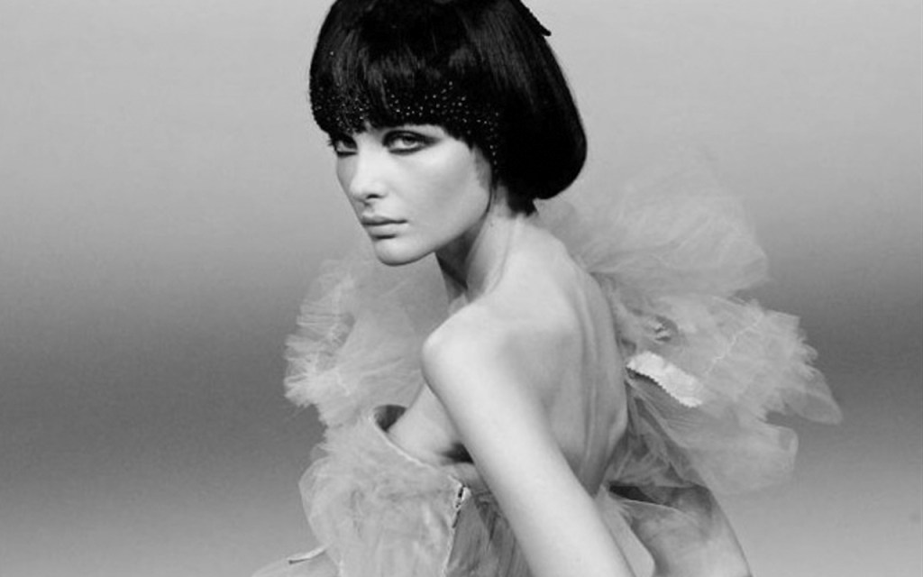 Haute-Couture automne-hiver 2006-2007