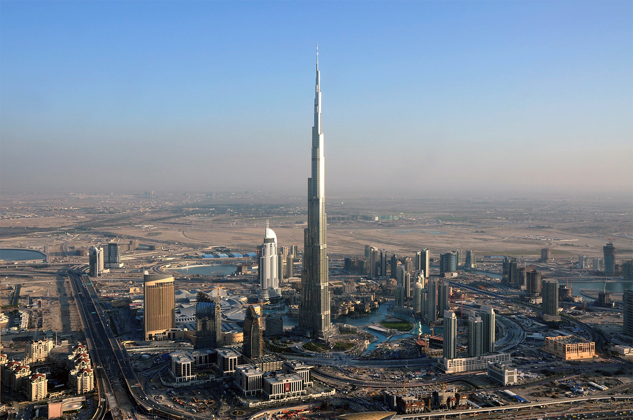 espace_burj dubai