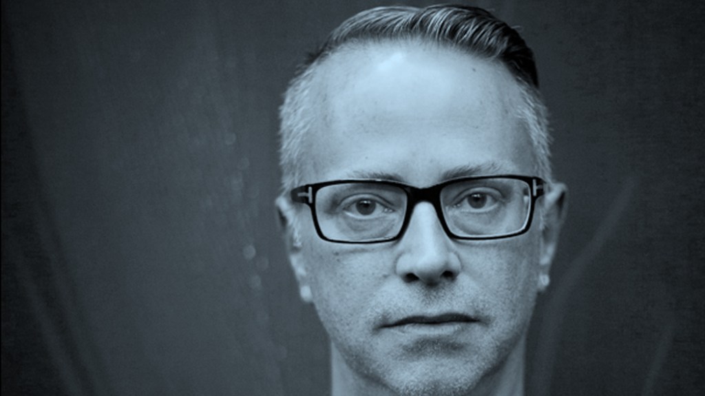 Modoscopie | Beauty insider at Yves Saint Laurent with Lloyd&nbsp;Simmonds