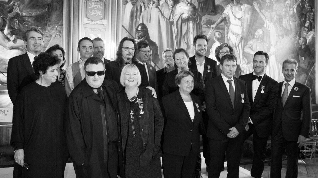 Luxe | Savoir-faire d’exception