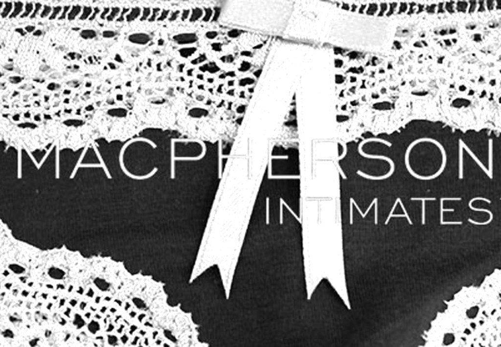 Elle MacPherson |&nbsp;Intimates