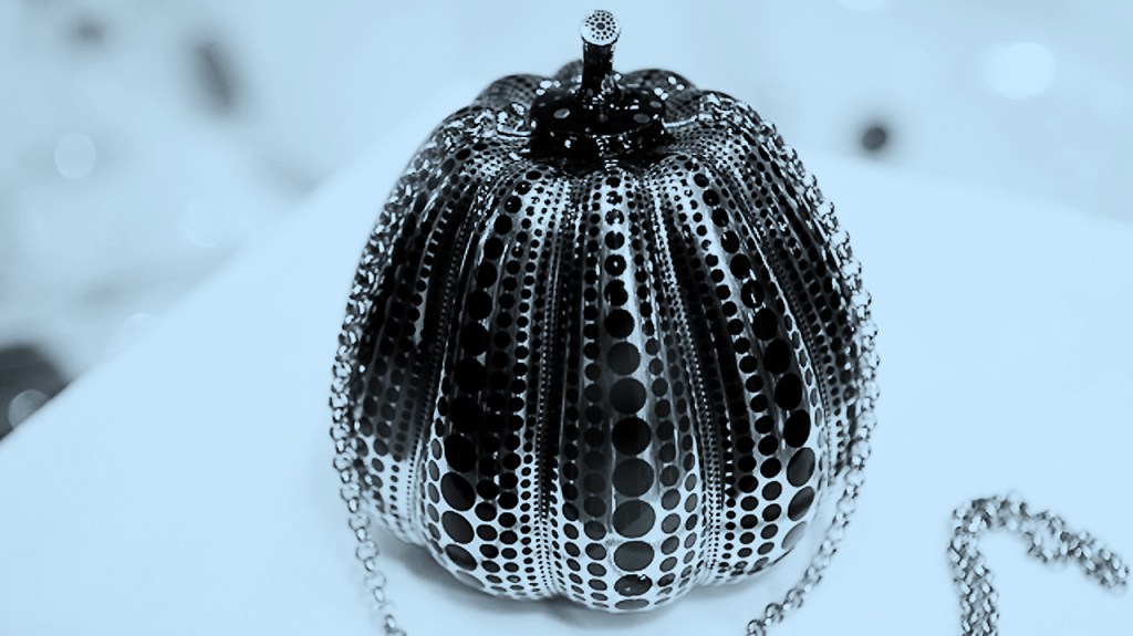 Amazing pumpkin