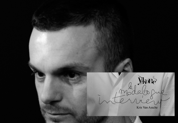 Modoscopie | Kris Van Assche