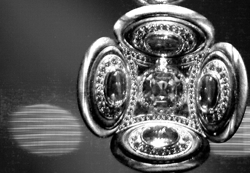 Bulgari à Paris, grand&nbsp;crû