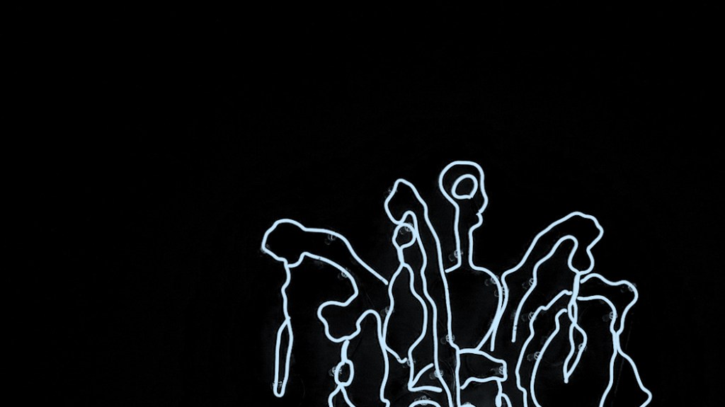 L’art en l’entreprise | L’agence Mazarine accueille Claude Lévêque