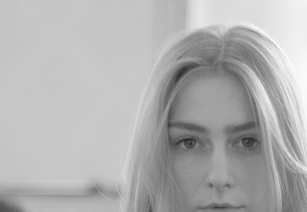 Jesus as a&nbsp;girl