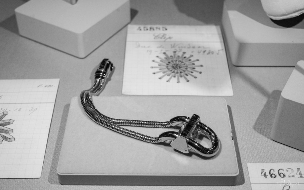 Van Cleef & Arpels, l&rsquo;air du&nbsp;temps