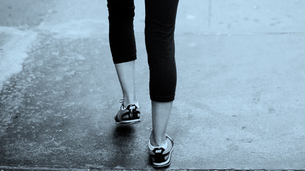 This is not streetstyle | Perfect match