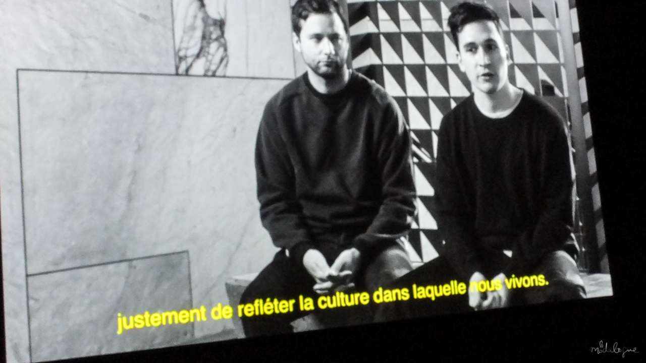 EVENT | PROENZA SCHOULER
