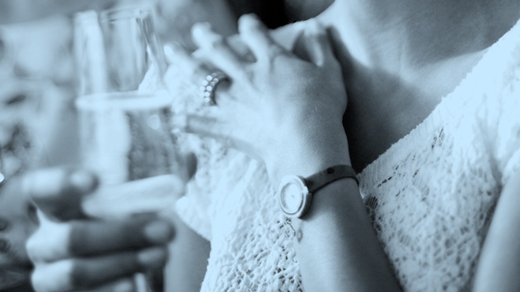 Coktail poétique with Van&nbsp;Cleef