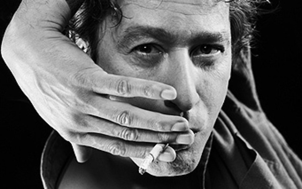Music | Alain Bashung