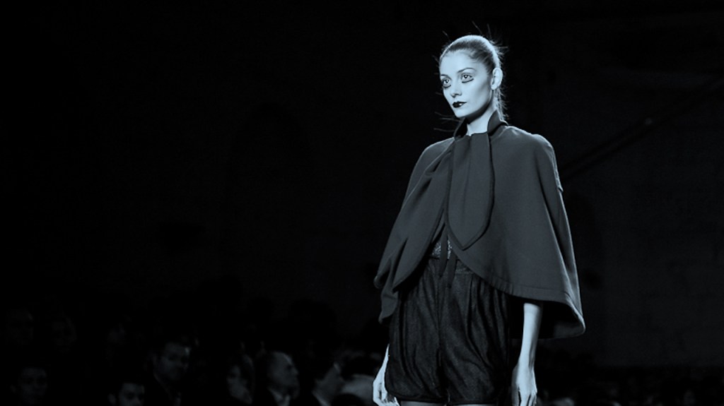 Porto Fashion | Katty&nbsp;Xiomara