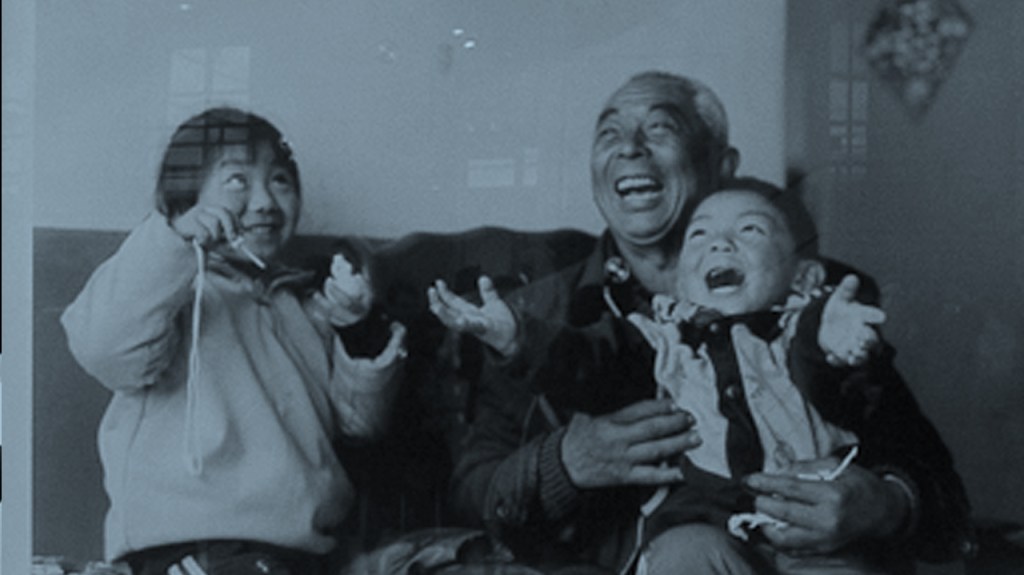 Small Train, Vertu de&nbsp;luxe