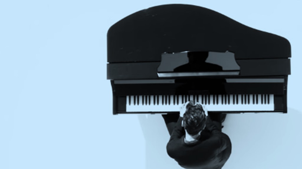 These new puritans | Organ Eternal