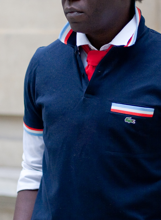 polo-lacoste-red
