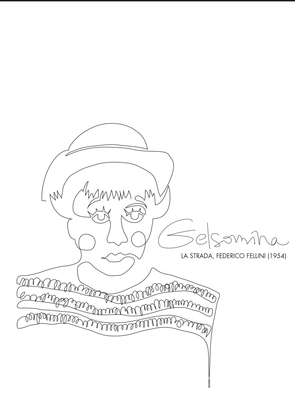 Portraits à la mode | Gelsomina