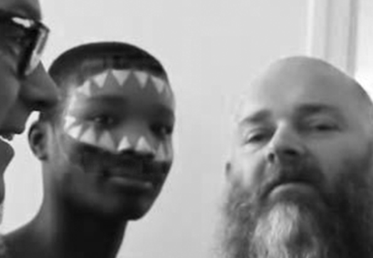 PFW | Walter Van Beirendonck, something big is coming…