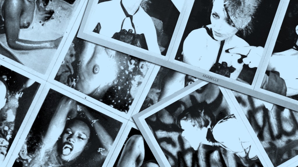 Antonio Lopez | Album privé