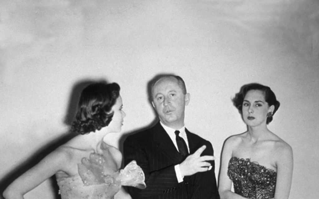 Officiel | Dior 60 ans de création