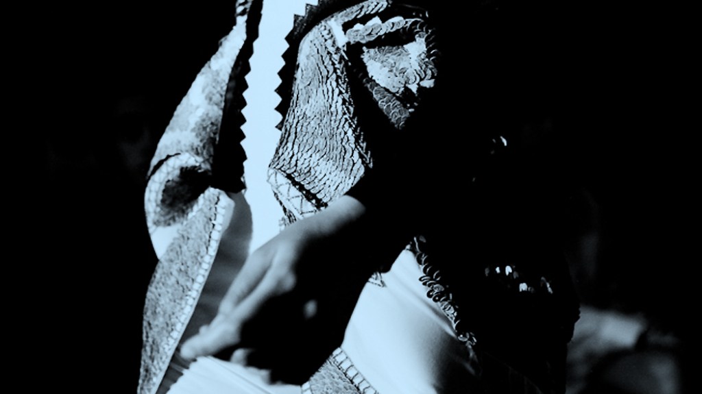 Léa Peckre, chiaroscuro