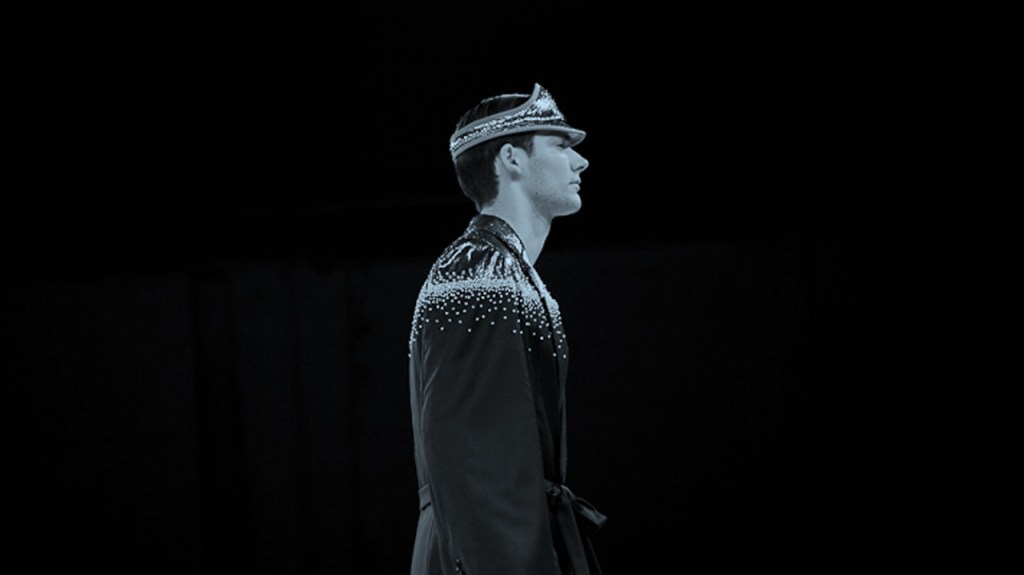 Future talents | Antwerp, Miquel Boutens (boys don&rsquo;t&nbsp;cry)