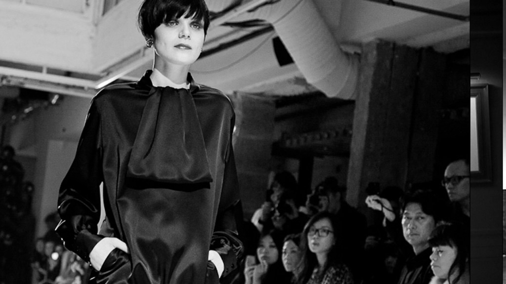 PFW | Limi Feu AW 12
