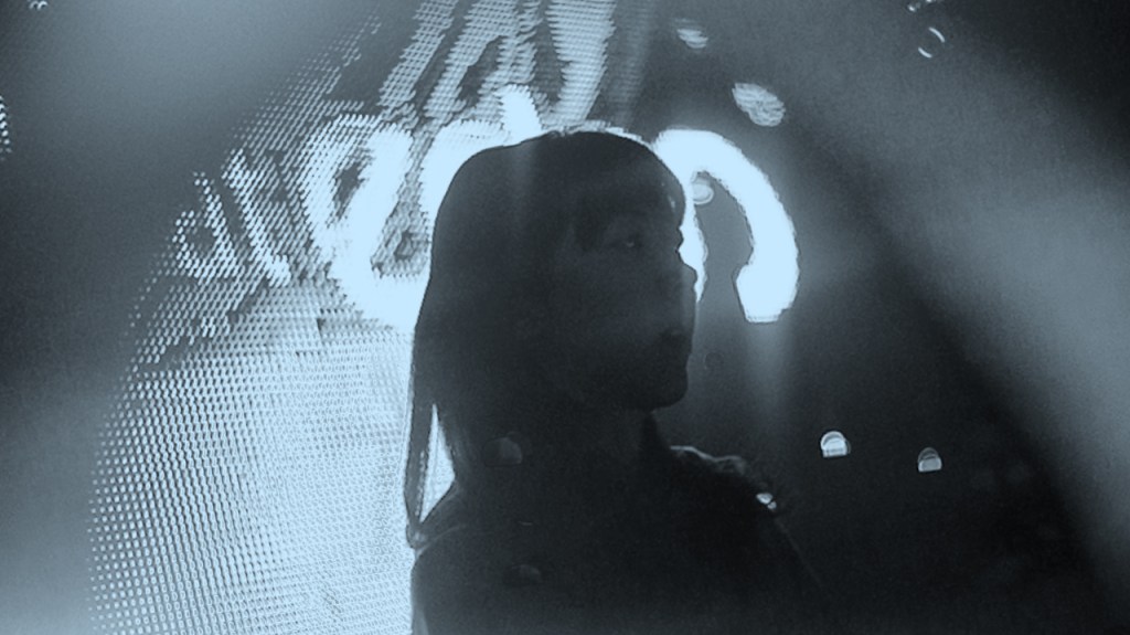 Seoul express, Lie Sang Bong party&rsquo;s at Club&nbsp;Eden