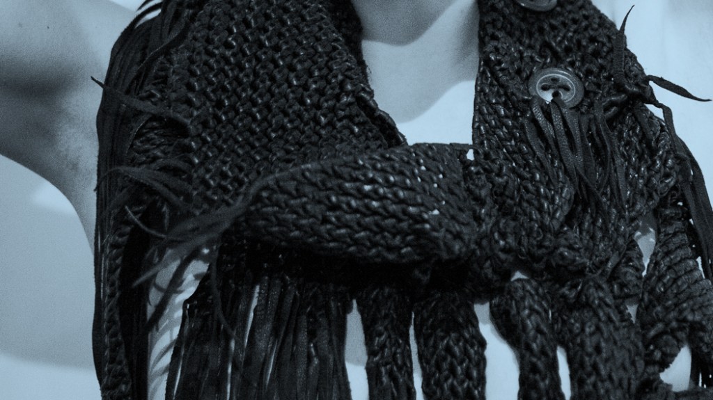 Semaine de la Mode | Tsolo&nbsp;Munkh