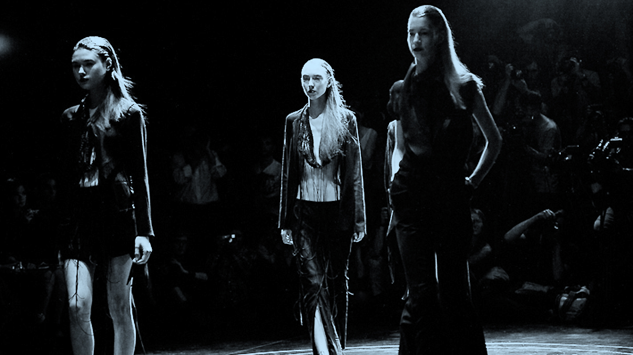 Paris Fashion Week | Harry Halim
