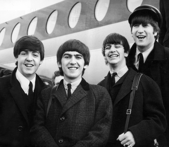 60-beatles