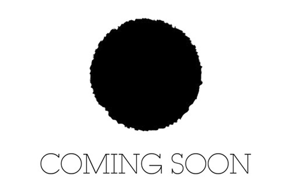 Yohji arrive bientôt