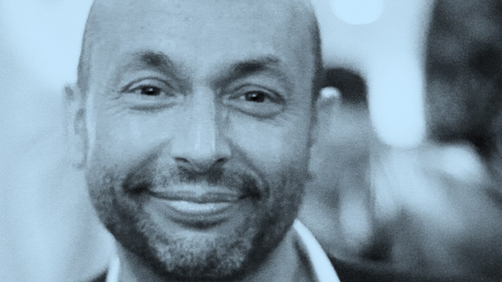 Modoscopie | Franck Banchet, DA du Printemps&nbsp;Haussmann