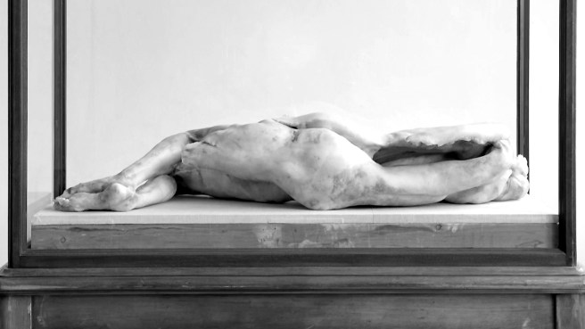 berlinde-bruyckere-into-one-another I